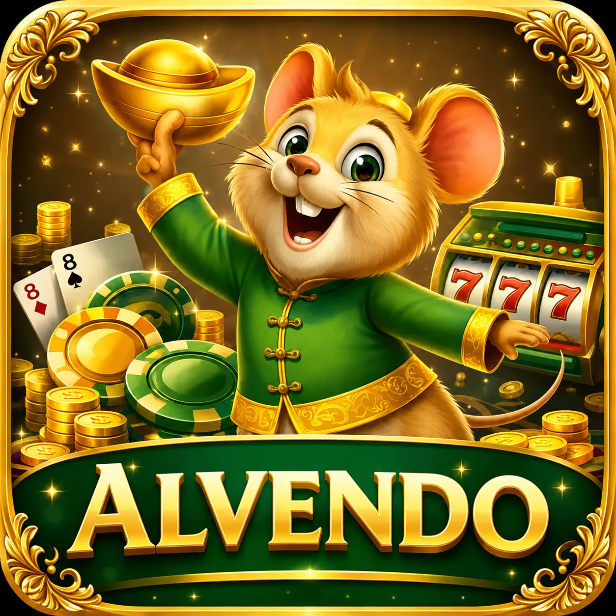 alvendo - Marketplace APK