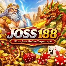 JOSS188 - Aplikasi Peta Offline Terbaik untuk Navigasi