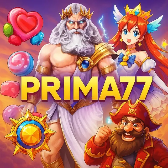 PRIMA77 - Aplikasi Scanner PDF Terbaik untuk Pembelajaran